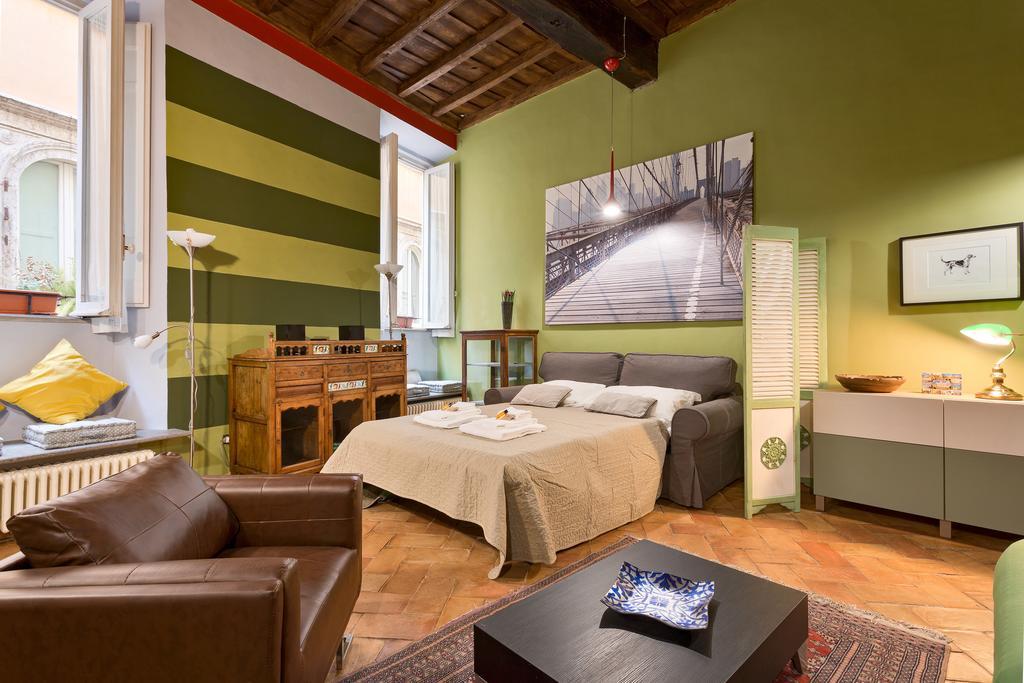 Rome As You Feel - Vicolo Delle Grotte Cameră foto
