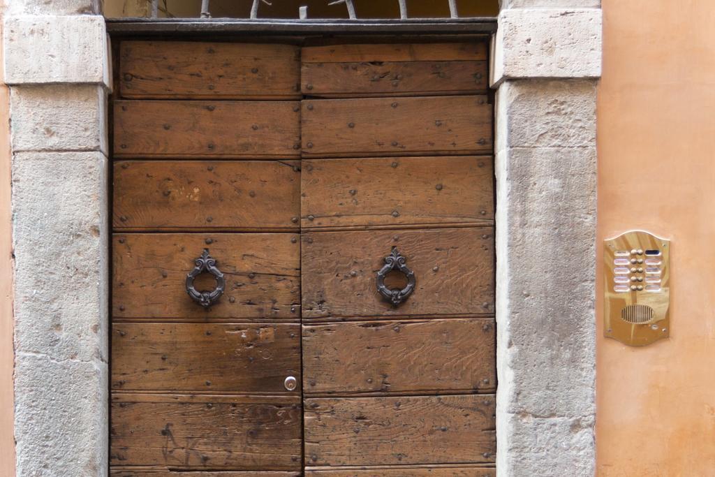 Rome As You Feel - Vicolo Delle Grotte Cameră foto