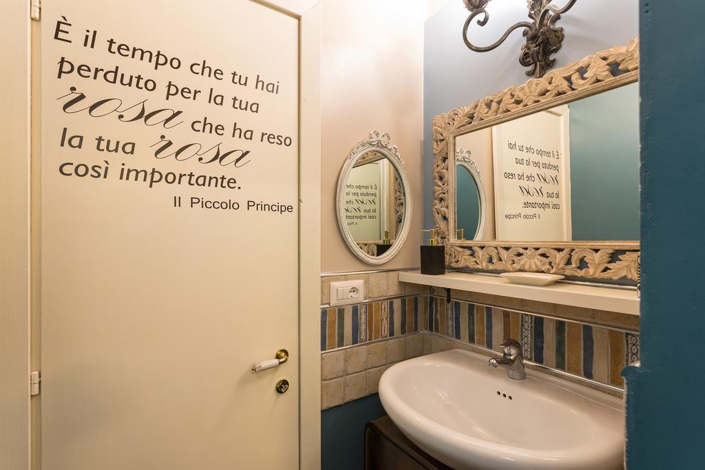 Rome As You Feel - Vicolo Delle Grotte Cameră foto