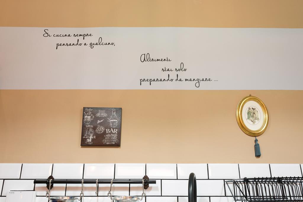 Rome As You Feel - Vicolo Delle Grotte Cameră foto